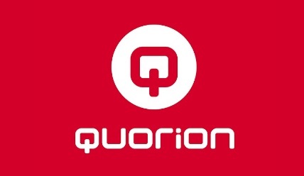 Logo Quorion-QMP