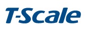 Logo Tscale